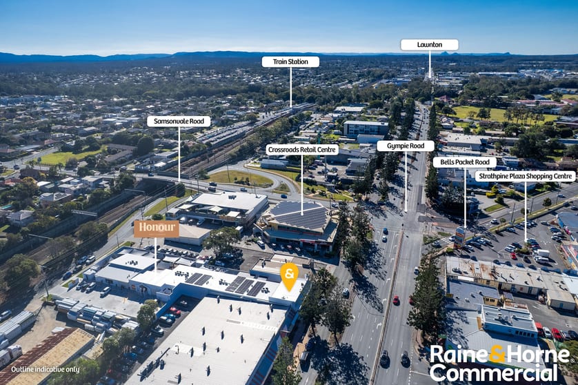 446 Gympie Road Strathpine QLD 4500 - Image 3