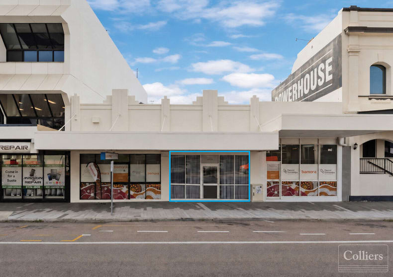 Click to view all images 446 Flinders Street Townsville City QLD 4810 - Image 1