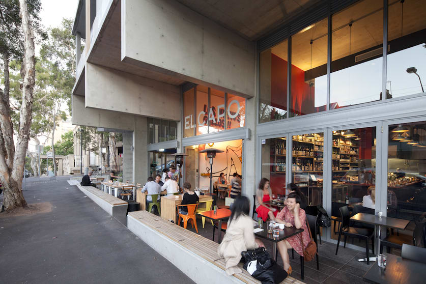 Click to view all images G08/38-52 Waterloo Street Surry Hills NSW 2010 - Image 3