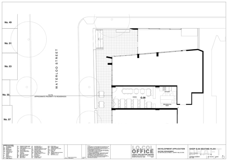 Click to view all images G08/38-52 Waterloo Street Surry Hills NSW 2010 - Image 4