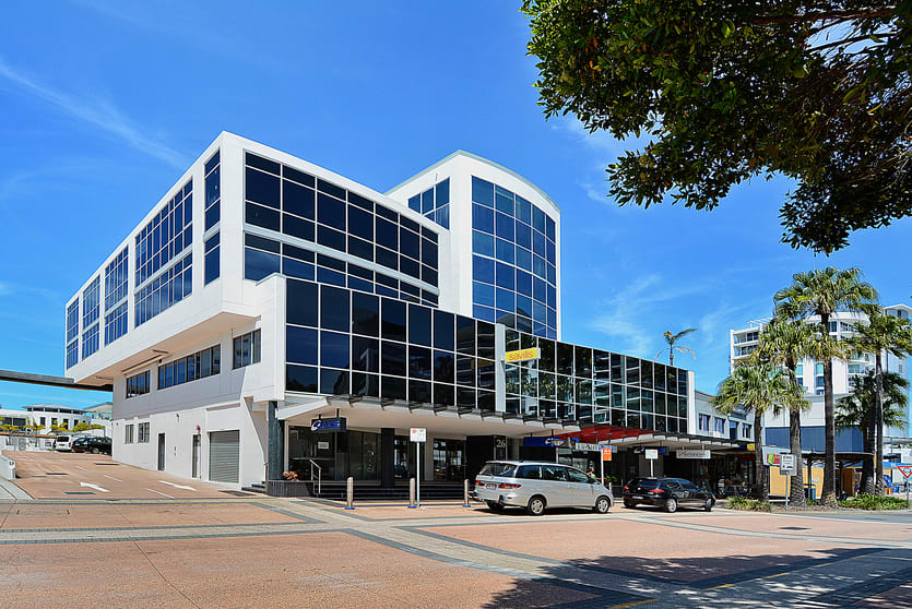 Ground/26 Duporth Avenue Maroochydore QLD 4558 - Image 1