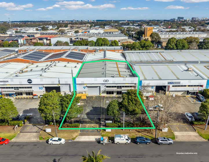 9 Rachael Close Silverwater NSW 2128 - Image 1