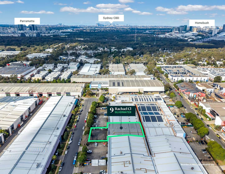 9 Rachael Close Silverwater NSW 2128 - Image 2