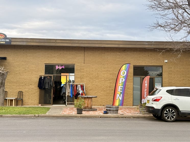 Click to view all images 3/25 Church Street Moruya NSW 2537 - Image 1