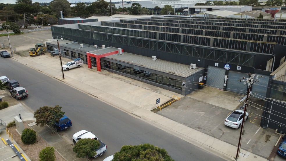 34-44 Starr Avenue North Plympton SA 5037 - Image 3