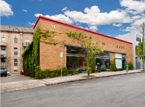 34 Florence Street Newstead QLD 4006 - Image 2