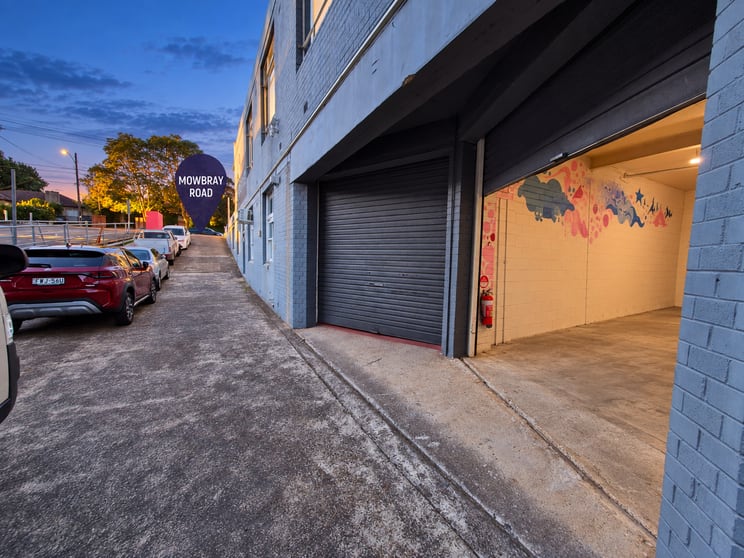 Click to view all images Unit 4/698 Mowbray Road Lane Cove NSW 2066 - Image 1