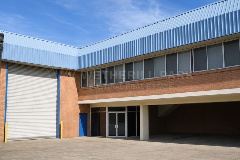 Wetherill Park NSW 2164 - Image 1