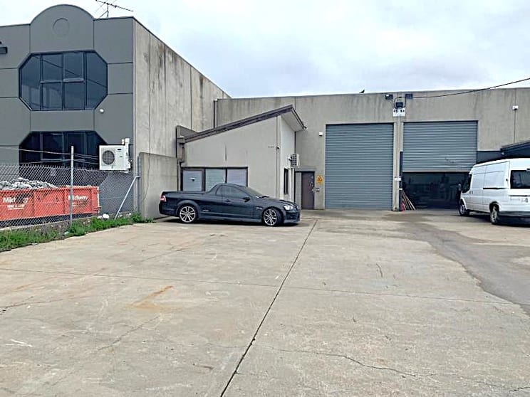 Click to view all images 6/16-20 Amcor Way Campbellfield VIC 3061 - Image 1