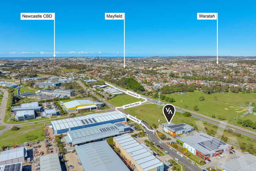 Click to view all images 3/5-7 Channel Road Mayfield West NSW 2304 - Image 3
