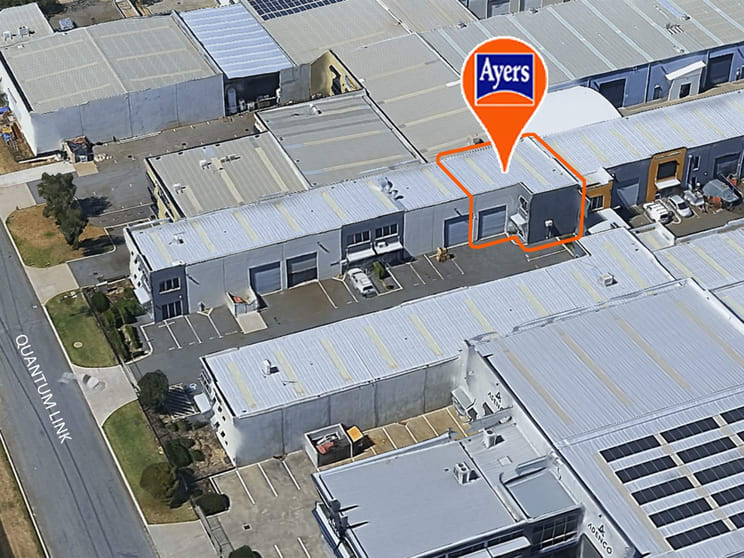 Click to view all images 7/7 Quantum Link Wangara WA 6065 - Image 1
