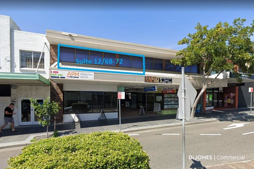 Click to view all images 11/68-72 The Entrance Rd The Entrance NSW 2261 - Image 3