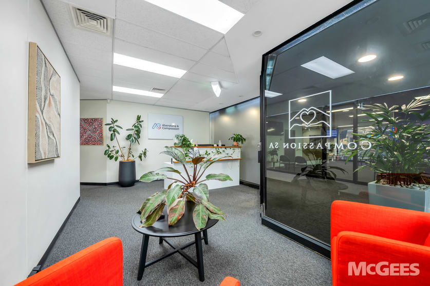 Ground/191 Fullarton Road Dulwich SA 5065 - Image 2