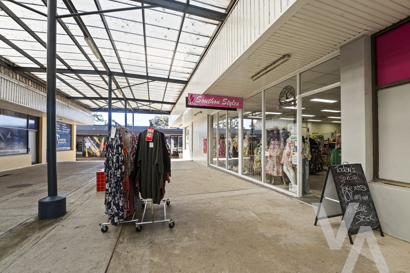 2 & 3/6 East Mall Rutherford NSW 2320 - Image 2