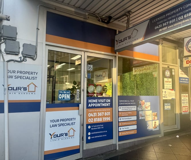 Click to view all images 16 Flushcombe Road Blacktown NSW 2148 - Image 1