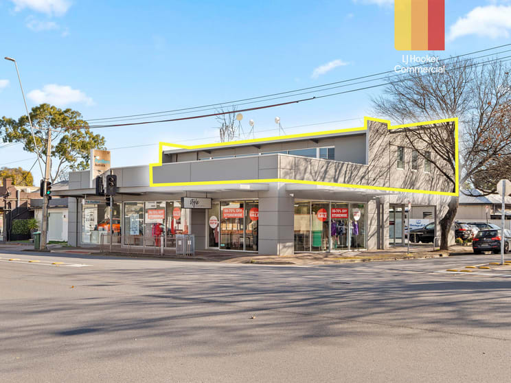 55-57 Kensington Road Norwood SA 5067 - Image 1