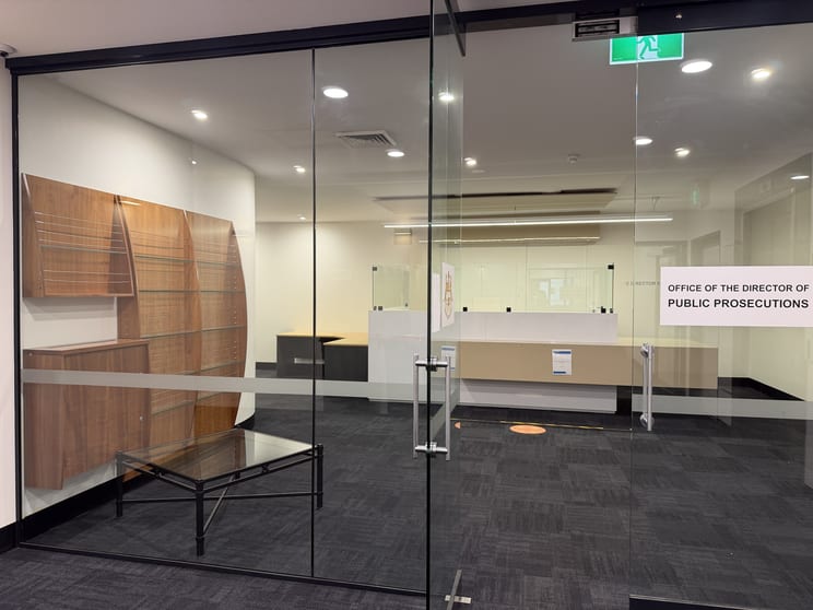 Level 1 Suite 1/182-192 Cimitiere Street Launceston TAS 7250 - Image 1