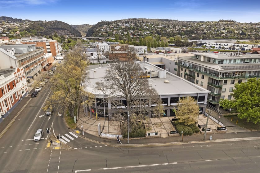 Level 1 Suite 1/182-192 Cimitiere Street Launceston TAS 7250 - Image 2
