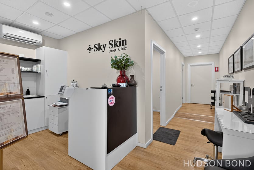 Click to view all images Level GF/207 Elgar Road Surrey Hills VIC 3127 - Image 2