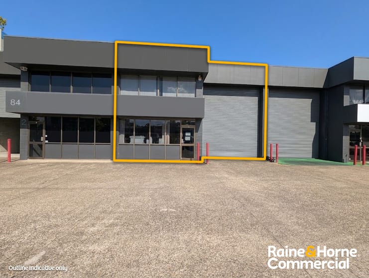 Click to view all images 3/84 Newmarket Road Windsor QLD 4030 - Image 1
