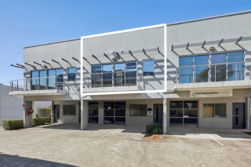 Click to view all images 53A/8 Avenue of The Americas Newington NSW 2127 - Image 1