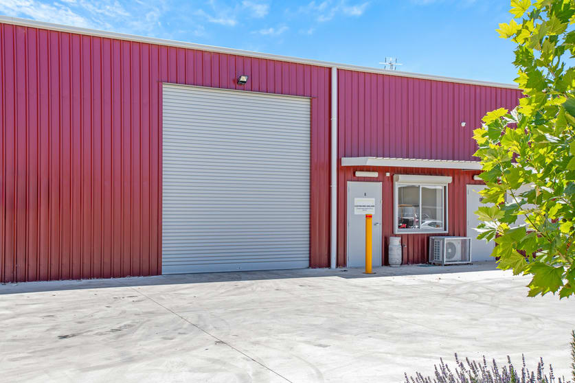 Click to view all images 8/49 West Avenue Edinburgh SA 5111 - Image 1