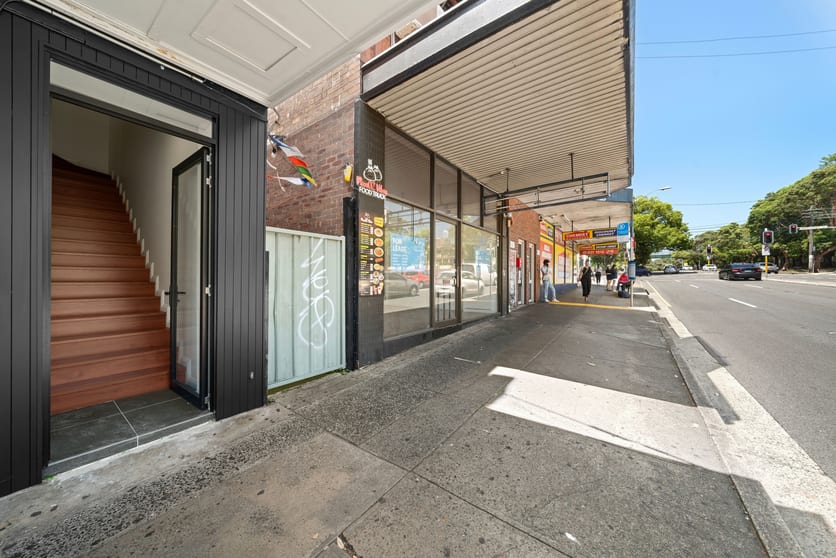 Click to view all images Level 1/52 The Boulevarde Strathfield NSW 2135 - Image 2
