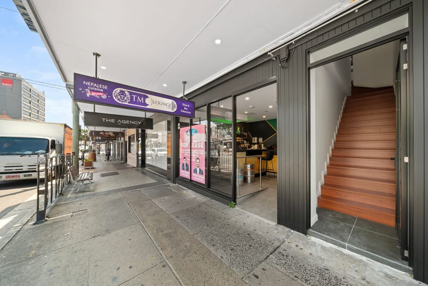 Click to view all images Level 1/52 The Boulevarde Strathfield NSW 2135 - Image 3