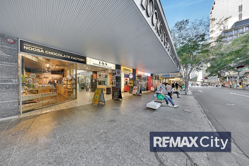 Click to view all images 144 Adelaide Street Brisbane City QLD 4000 - Image 2