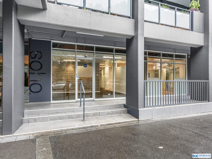 Click to view all images Shop 2/52-54 McEvoy Street Waterloo NSW 2017 - Image 1