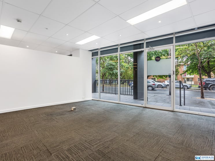 Click to view all images Shop 2/52-54 McEvoy Street Waterloo NSW 2017 - Image 3