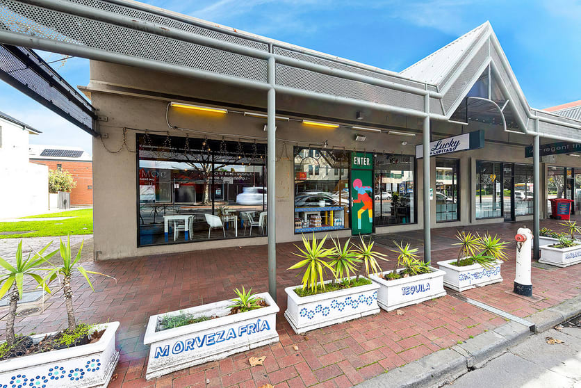 Click to view all images Shop 1/163-169 O'Connell Street North Adelaide SA 5006 - Image 2