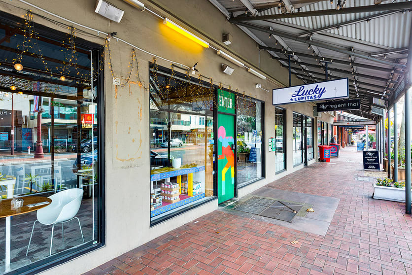 Click to view all images Shop 1/163-169 O'Connell Street North Adelaide SA 5006 - Image 3