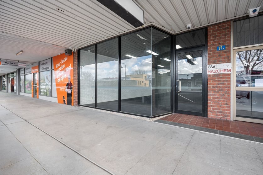 Click to view all images 27 Church Street Traralgon VIC 3844 - Image 1