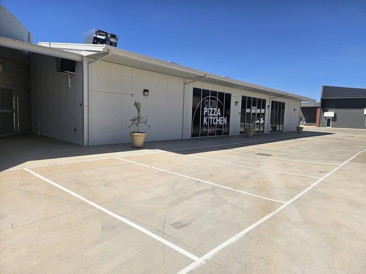 Click to view all images 26/2132 Fifteenth Street Irymple VIC 3498 - Image 1