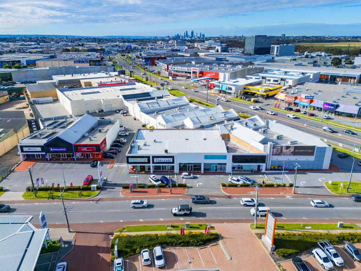 Click to view all images 488 Scarborough Beach Road Osborne Park WA 6017 - Image 2