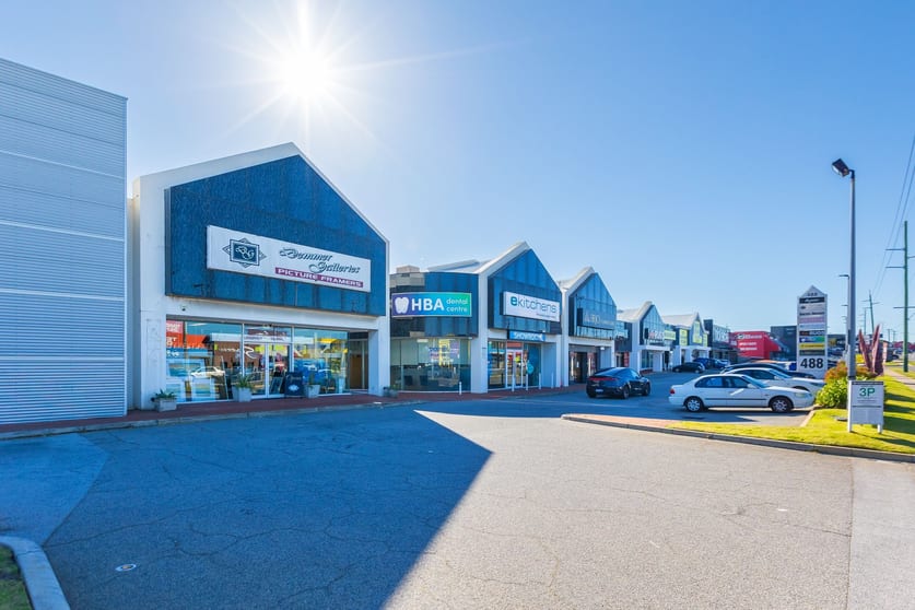 Click to view all images 488 Scarborough Beach Road Osborne Park WA 6017 - Image 3