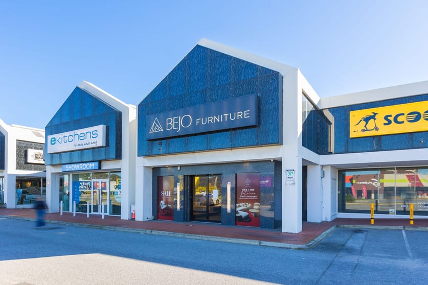 Click to view all images 488 Scarborough Beach Road Osborne Park WA 6017 - Image 4