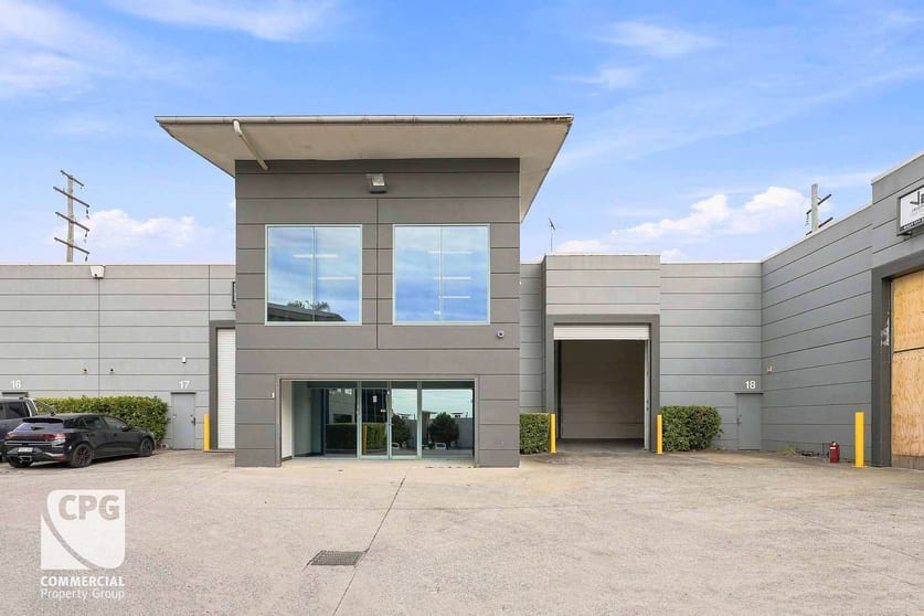 Unit 18/398 The Boulevarde Kirrawee NSW 2232 - Image 1