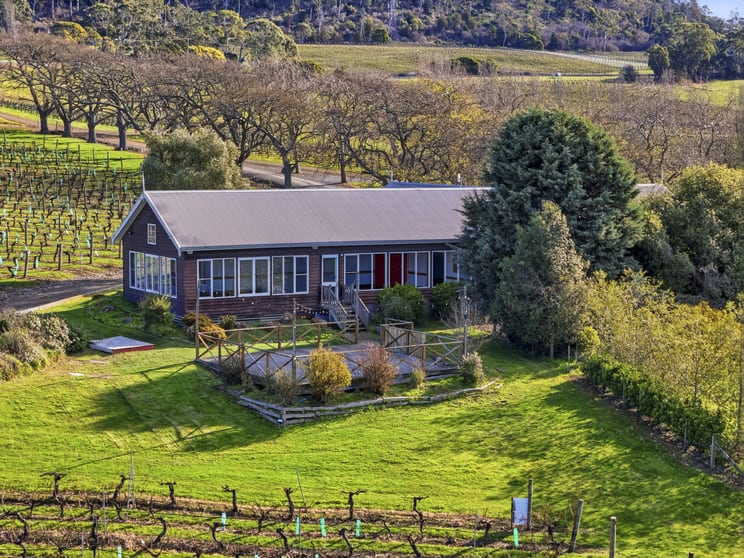 Click to view all images 95 Rosevears Drive Rosevears TAS 7277 - Image 1