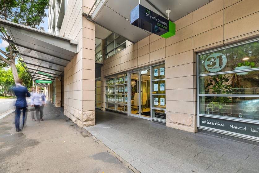 Click to view all images 33 Shelley Street Sydney NSW 2000 - Image 1
