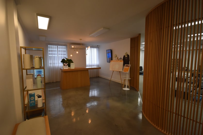Click to view all images Suite 3, 179 Barkly Street St Kilda VIC 3182 - Image 1