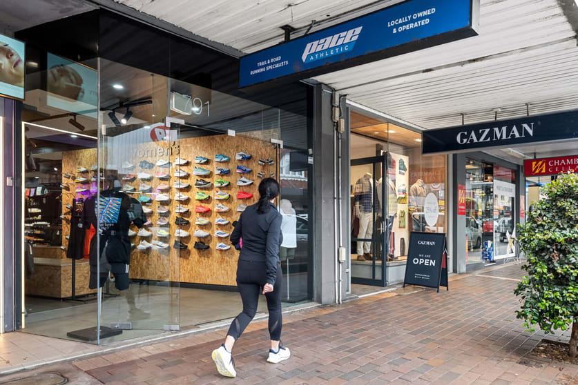 Click to view all images Shop 1/791 Military Road Mosman NSW 2088 - Image 3