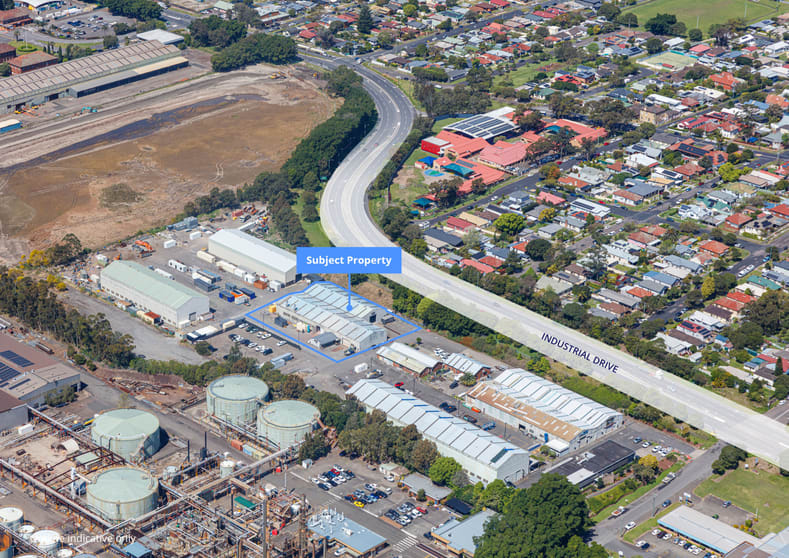 Click to view all images 121B Woodstock Street Mayfield North NSW 2304 - Image 2