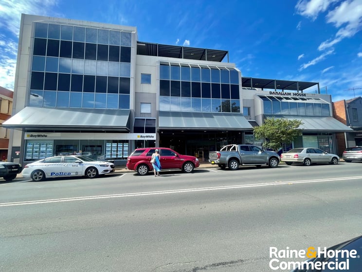 Suite 2/311 High Street Penrith NSW 2750 - Image 1