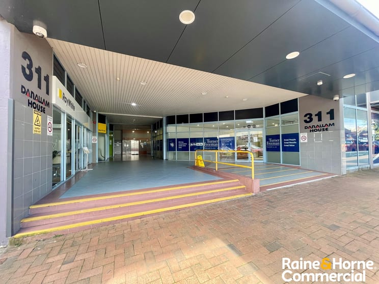 Suite 2/311 High Street Penrith NSW 2750 - Image 2