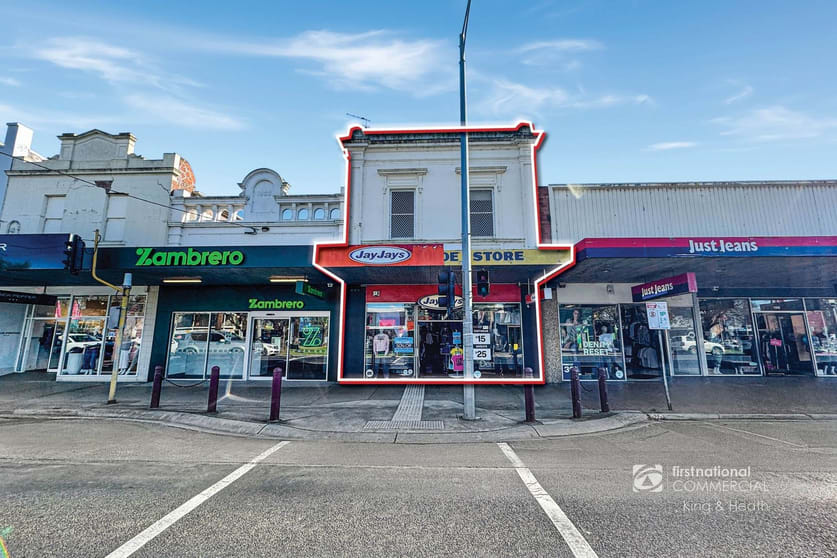 Click to view all images 160 Main Street Bairnsdale VIC 3875 - Image 1