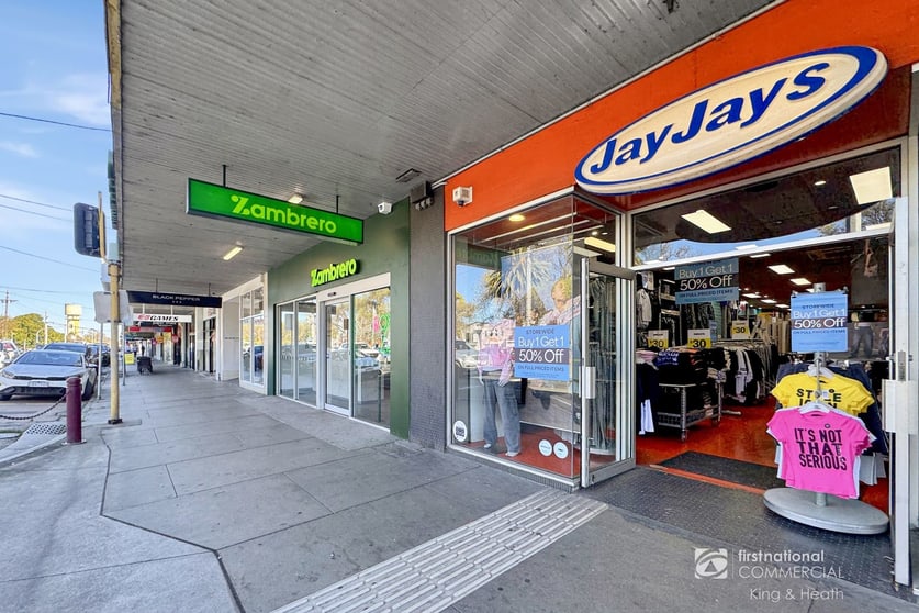 Click to view all images 160 Main Street Bairnsdale VIC 3875 - Image 3