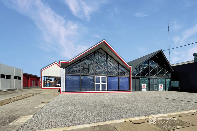 Click to view all images 223 Main Street Bairnsdale VIC 3875 - Image 1
