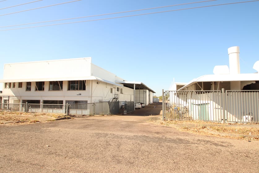 Click to view all images Whole Property/106 Coonawarra Road Winnellie NT 0820 - Image 1
